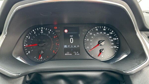Used Renault Captur 2022 for sale - 76131414: Photo 13