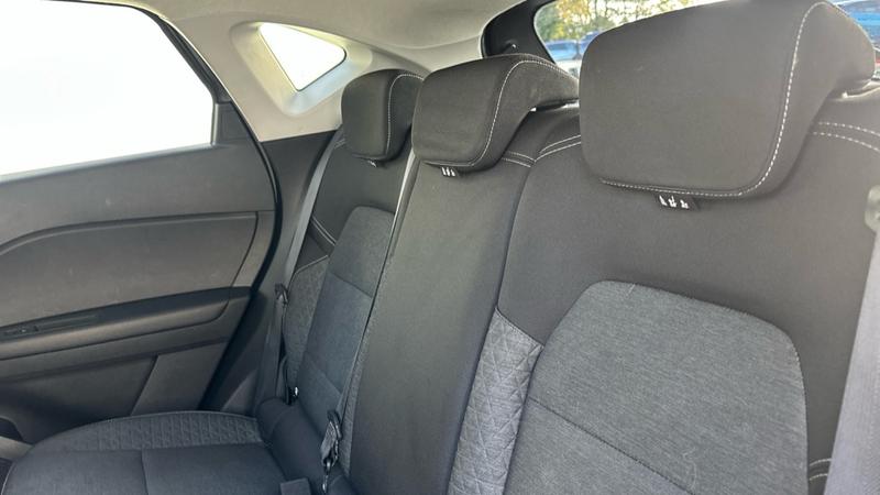 Used Renault Captur 2022 for sale - 76131414: Photo 14