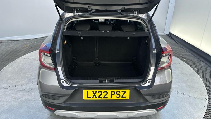 Used Renault Captur 2022 for sale - 76131414: Photo 15