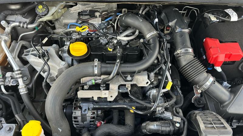 Used Renault Captur 2022 for sale - 76131414: Photo 16