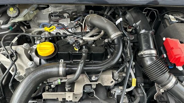 Used Renault Captur 2022 for sale - 76131414: Photo 16