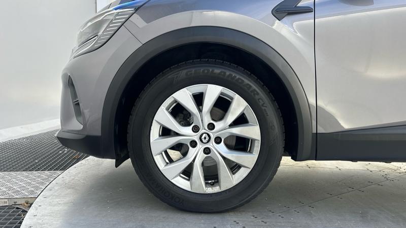 Used Renault Captur 2022 for sale - 76131414: Photo 17