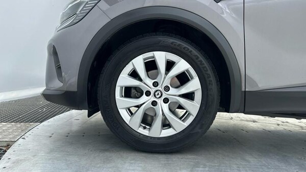 Used Renault Captur 2022 for sale - 76131414: Photo 17