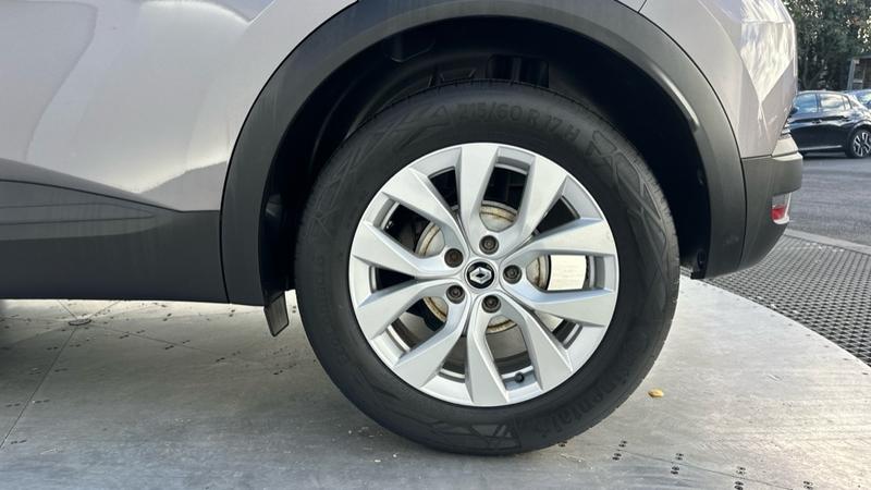 Used Renault Captur 2022 for sale - 76131414: Photo 18