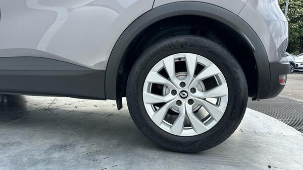 Used Renault Captur 2022 for sale - 76131414: Photo 18