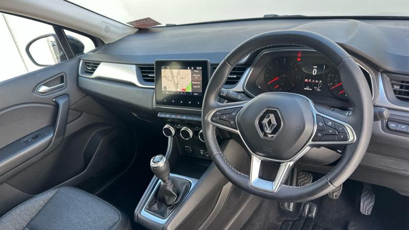 Used Renault Captur 2022 for sale - 76131414: Photo 2