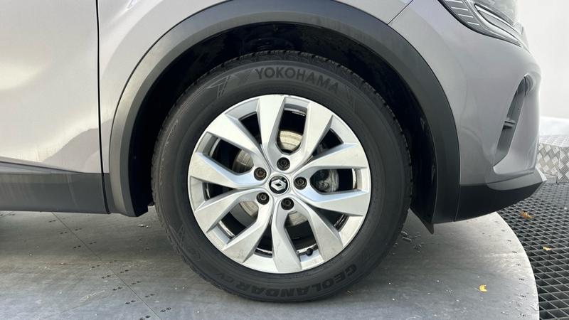 Used Renault Captur 2022 for sale - 76131414: Photo 20