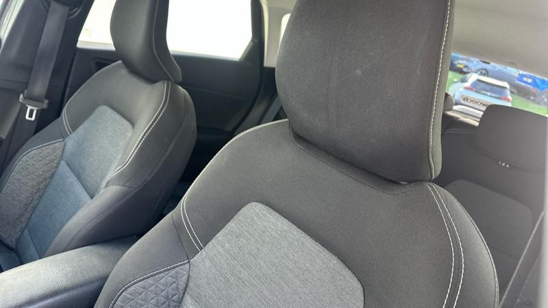 Used Renault Captur 2022 for sale - 76131414: Photo 21