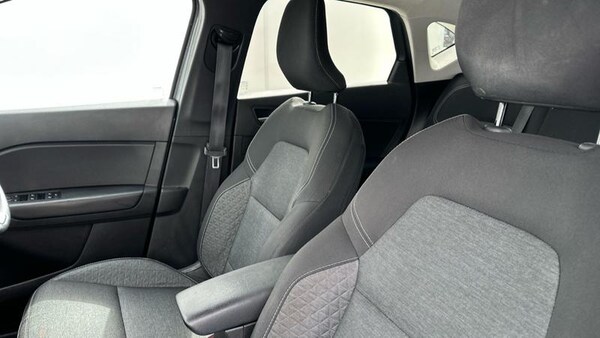 Used Renault Captur 2022 for sale - 76131414: Photo 21