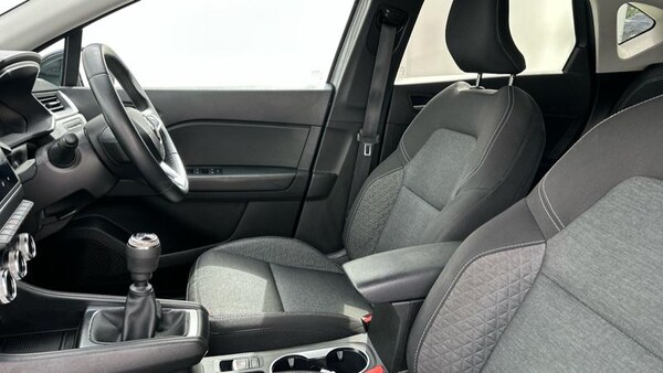 Used Renault Captur 2022 for sale - 76131414: Photo 22
