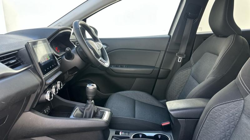 Used Renault Captur 2022 for sale - 76131414: Photo 24