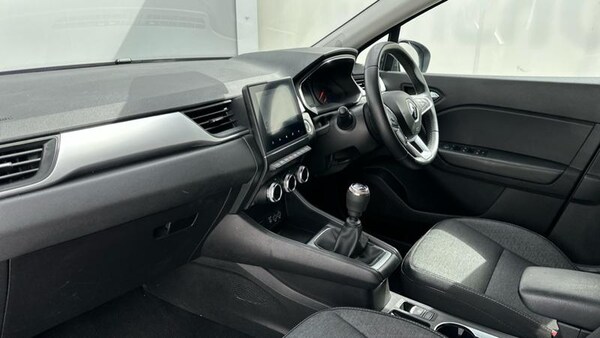 Used Renault Captur 2022 for sale - 76131414: Photo 24