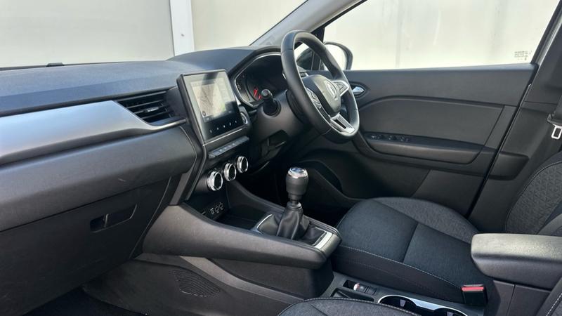 Used Renault Captur 2022 for sale - 76131414: Photo 25