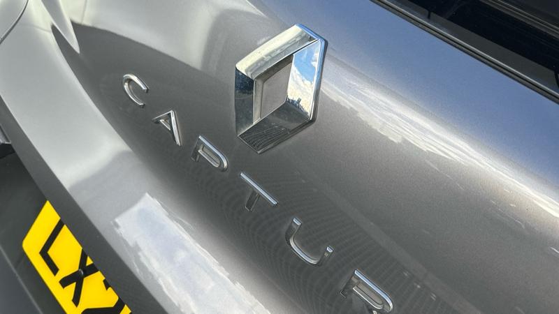 Used Renault Captur 2022 for sale - 76131414: Photo 27