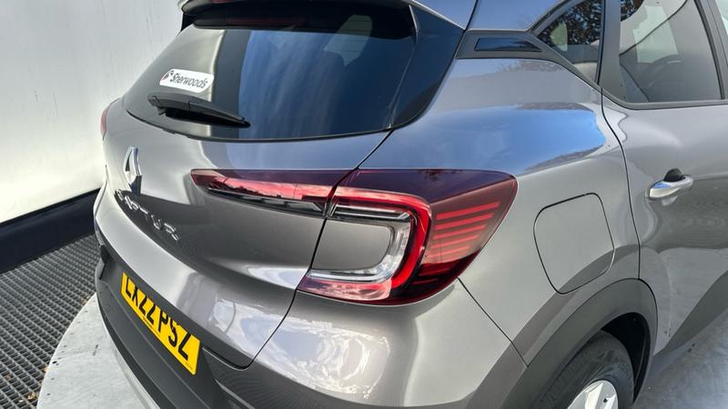 Used Renault Captur 2022 for sale - 76131414: Photo 28