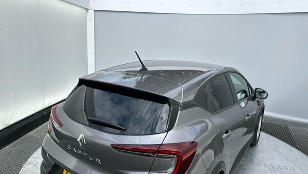 Used Renault Captur 2022 for sale - 76131414: Photo 28