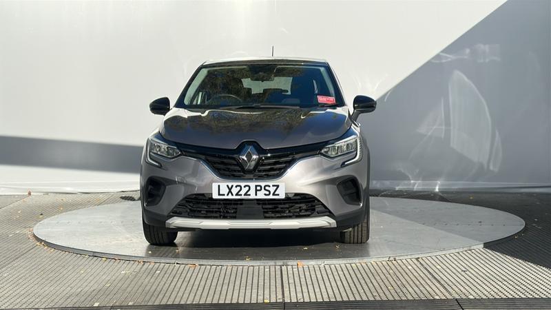 Used Renault Captur 2022 for sale - 76131414: Photo 3