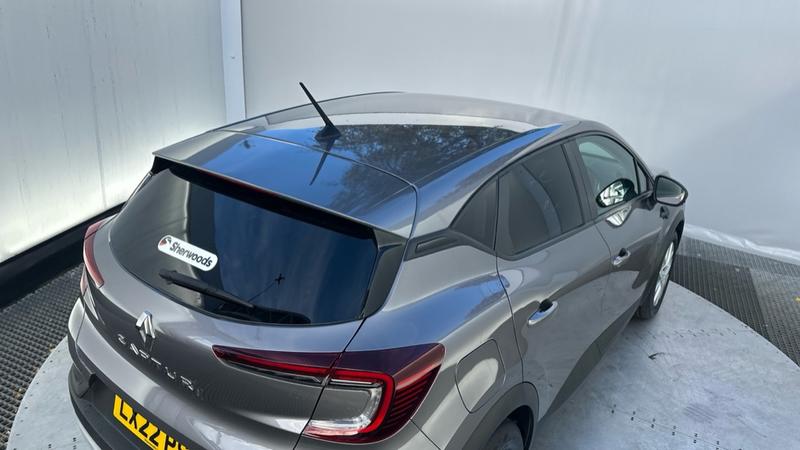 Used Renault Captur 2022 for sale - 76131414: Photo 31