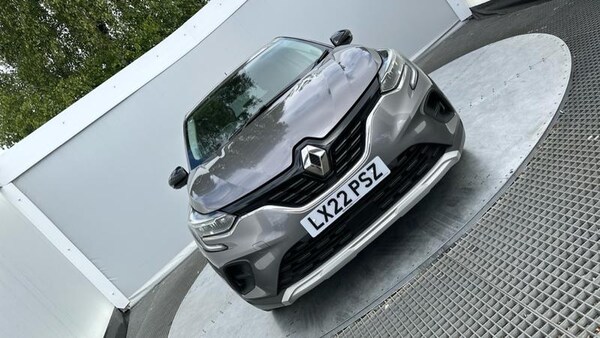 Used Renault Captur 2022 for sale - 76131414: Photo 32