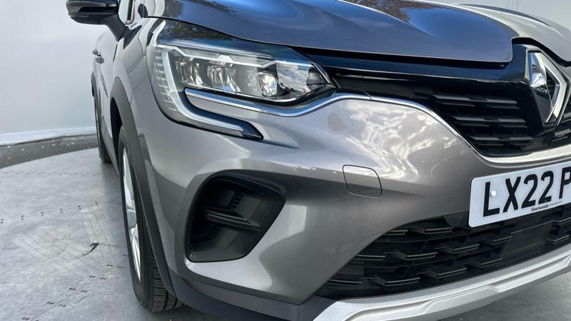 Used Renault Captur 2022 for sale - 76131414: Photo 33