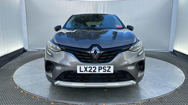 Used Renault Captur 2022 for sale - 76131414: Photo 34