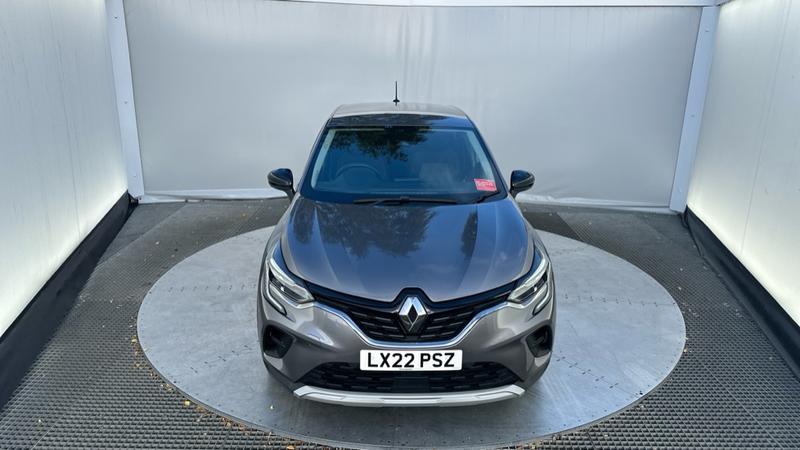 Used Renault Captur 2022 for sale - 76131414: Photo 35