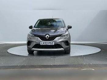 Used Renault Captur 2022 for sale - 76131414: Photo 3