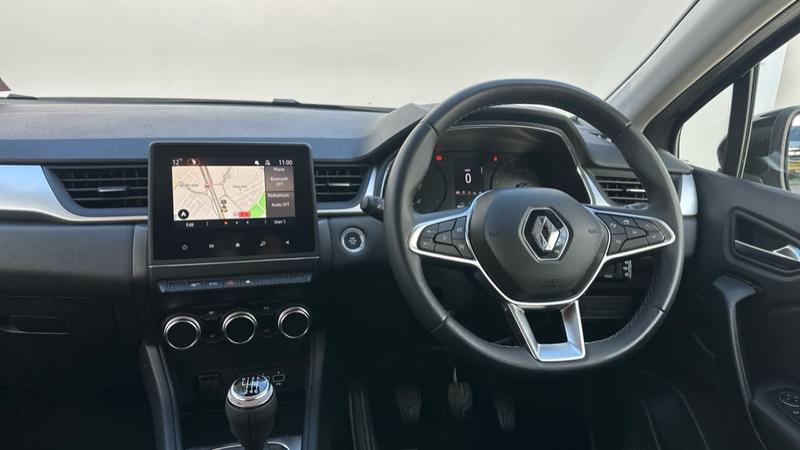 Used Renault Captur 2022 for sale - 76131414: Photo 4