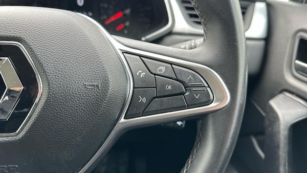 Used Renault Captur 2022 for sale - 76131414: Photo 41