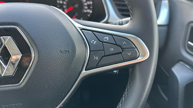 Used Renault Captur 2022 for sale - 76131414: Photo 43