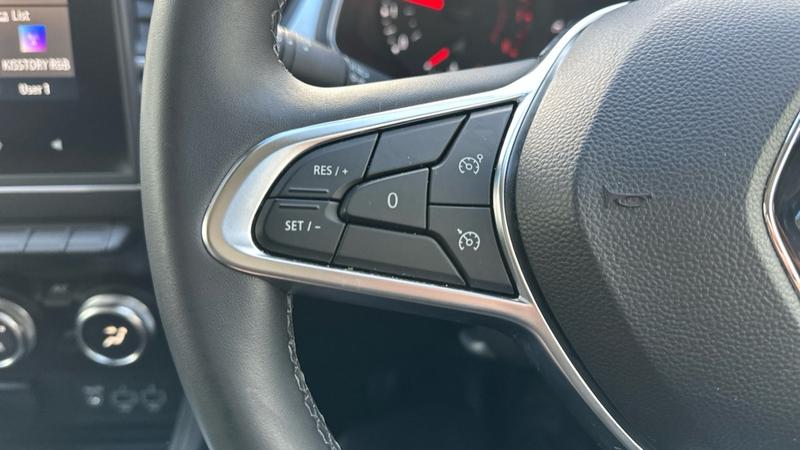 Used Renault Captur 2022 for sale - 76131414: Photo 44