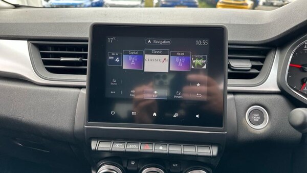 Used Renault Captur 2022 for sale - 76131414: Photo 45