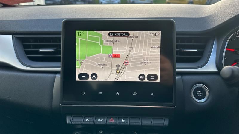 Used Renault Captur 2022 for sale - 76131414: Photo 48