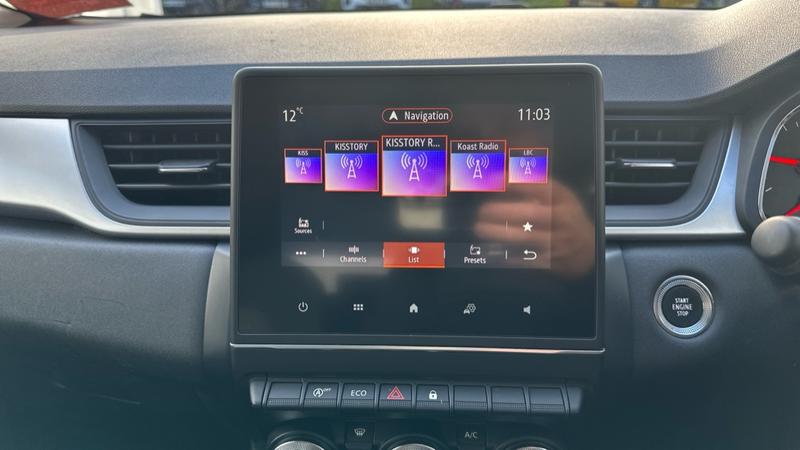 Used Renault Captur 2022 for sale - 76131414: Photo 49