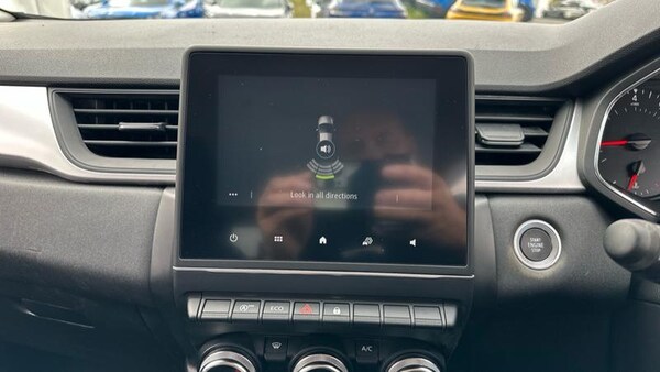 Used Renault Captur 2022 for sale - 76131414: Photo 49