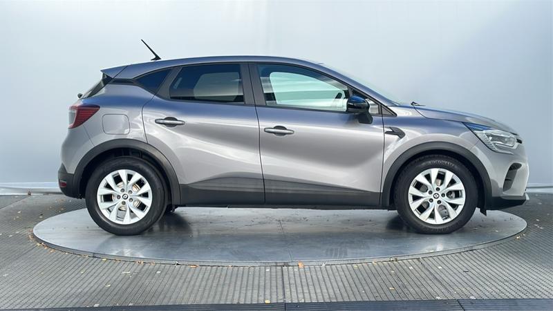 Used Renault Captur 2022 for sale - 76131414: Photo 5