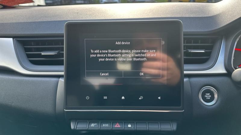 Used Renault Captur 2022 for sale - 76131414: Photo 50