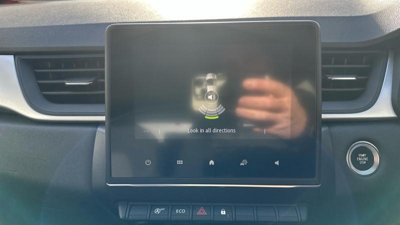 Used Renault Captur 2022 for sale - 76131414: Photo 52