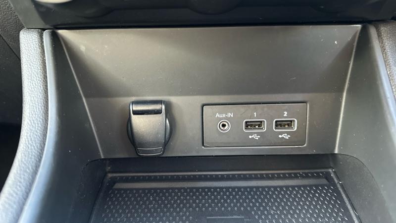 Used Renault Captur 2022 for sale - 76131414: Photo 54