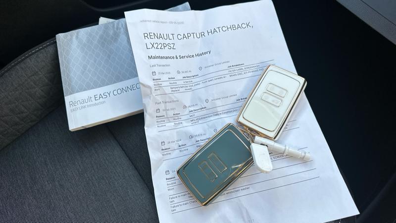 Used Renault Captur 2022 for sale - 76131414: Photo 57