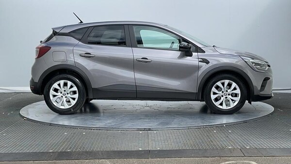 Used Renault Captur 2022 for sale - 76131414: Photo 5