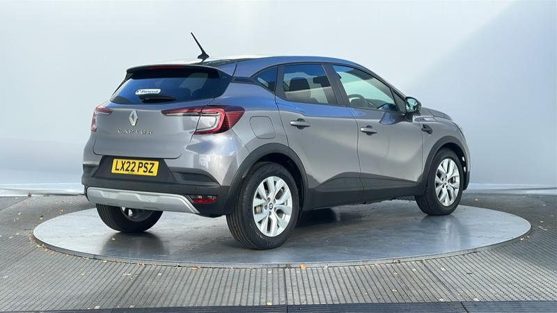Used Renault Captur 2022 for sale - 76131414: Photo 6