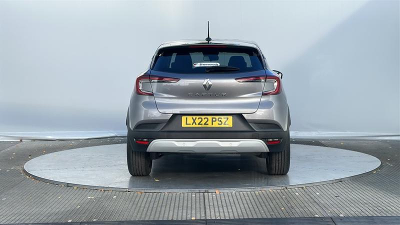Used Renault Captur 2022 for sale - 76131414: Photo 7