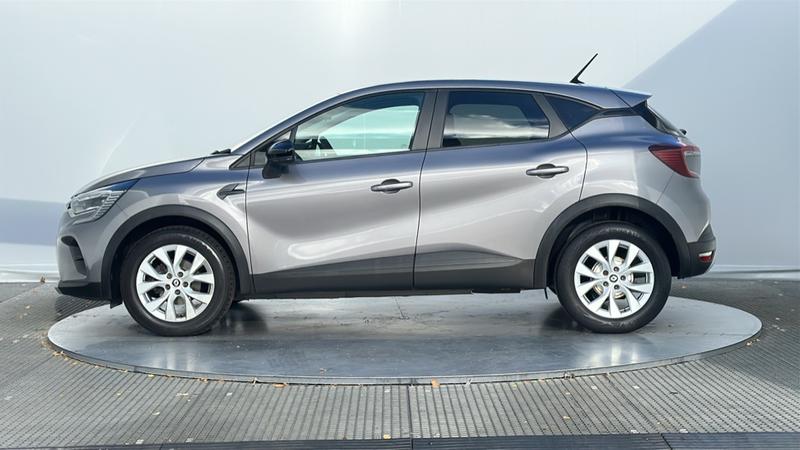 Used Renault Captur 2022 for sale - 76131414: Photo 9