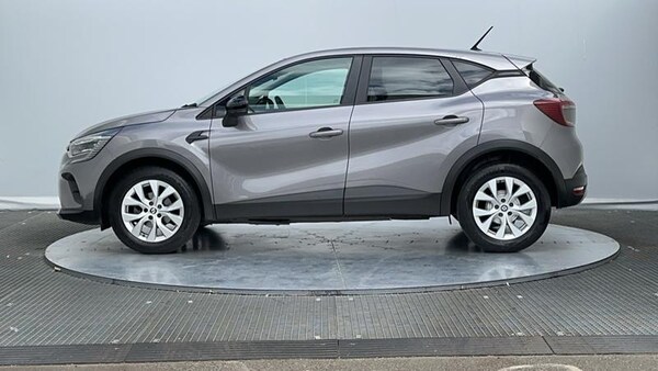 Used Renault Captur 2022 for sale - 76131414: Photo 9