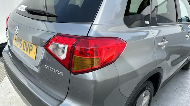 Vehicle 26