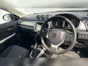 Used Suzuki Vitara 2016 for sale - 75550096: Photo