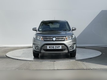 Used Suzuki Vitara 2016 for sale - 75550096: Photo