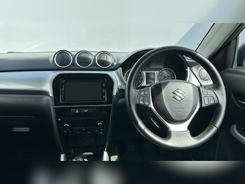 Used Suzuki Vitara 2016 for sale - 75550096: Photo