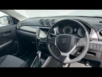 Used Suzuki Vitara 2021 for sale - 74251920: Photo